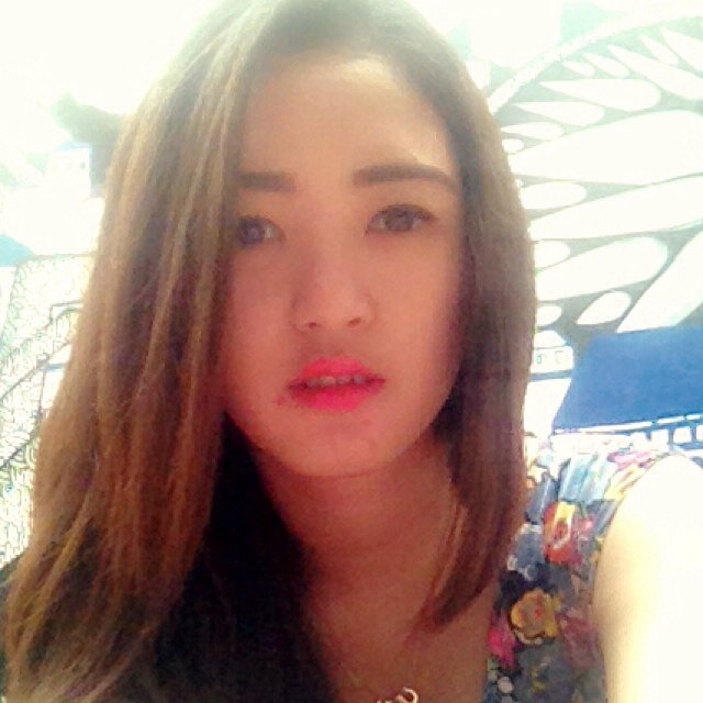 I'm who i'm