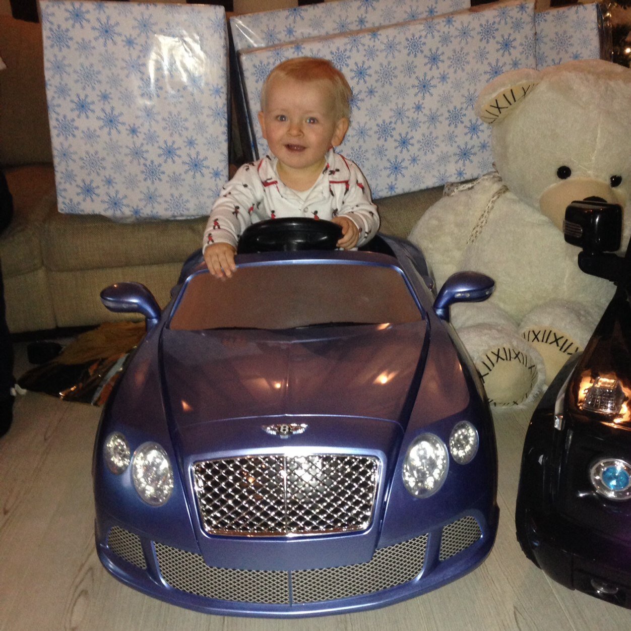 RachelEEdwards1's profile picture. Enjoying every minute of being a new mum again