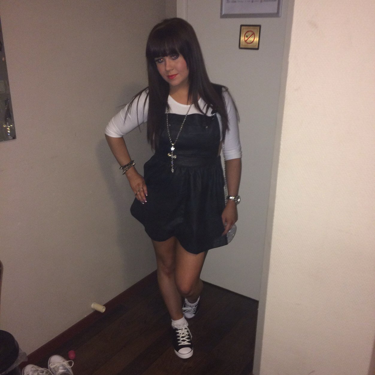 baybee_soph89's profile picture. ᶤ'ᵐ ᶰᵒᵗ ᵗʰᵉ ᵇᵉˢᵗ ᵇᵘᵗ ᶤ'ᵐ ᵈᶤᶠᶠᵉʳᵉᶰᵗ