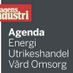 Di Agenda (@agendadi) Twitter profile photo Di Agenda (@agendadi) Twitter profile photo