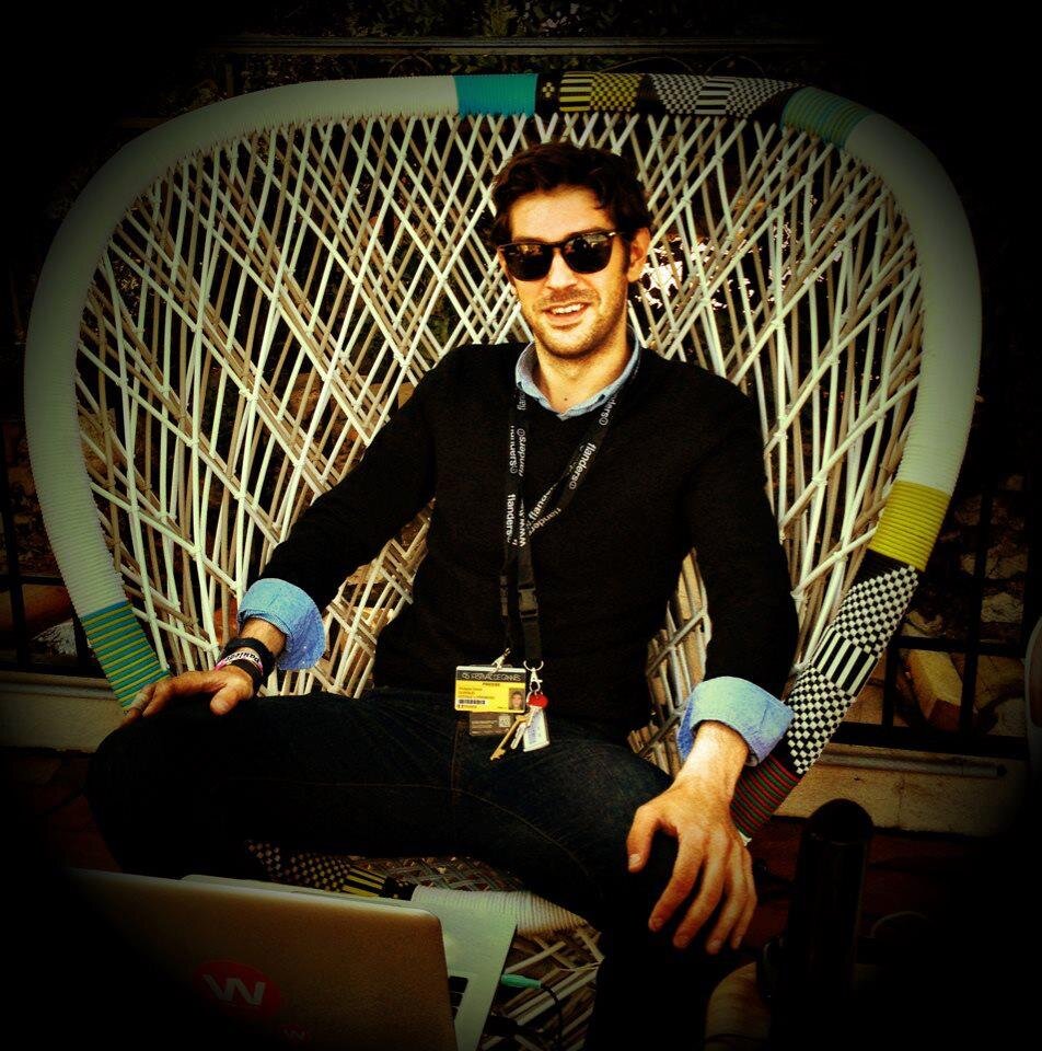 Executive Business Manager @ France Espace