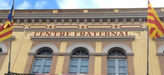 CentreFraternal Profile Picture