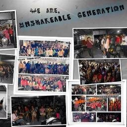 UG_07's profile picture. AKUN RESMI