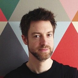 DanDuchars's profile picture. 