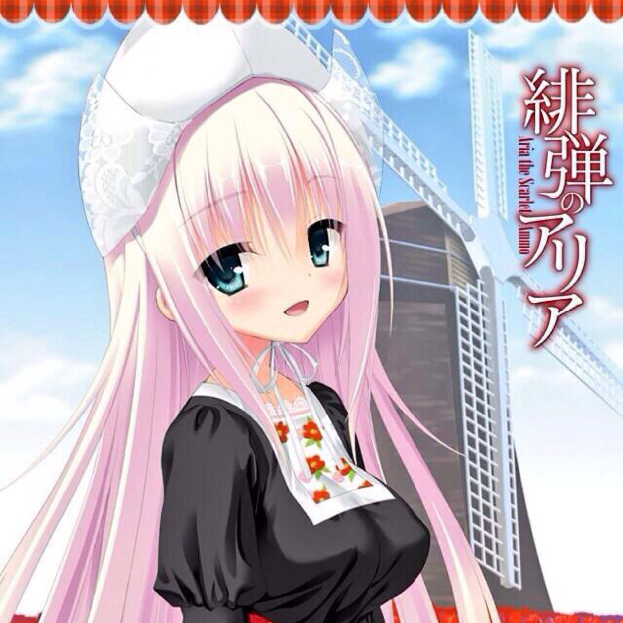 魔理沙さんのプロフィール画像