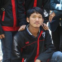 kharis (@kharisab1) 's Twitter Profile