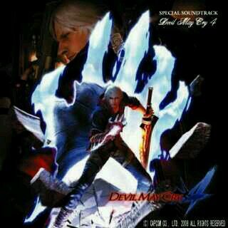 fyrck4849's profile picture. DEVIL MAY CRY