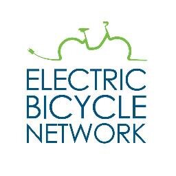 The national network of hire and charge points for electric bicycles.