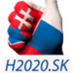 H2020.SK (@h2020sk) Twitter profile photo H2020.SK (@h2020sk) Twitter profile photo