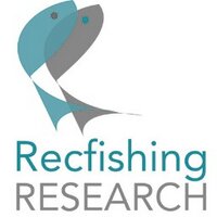 Recfishing Research (@recfishresearch) 's Twitter Profile