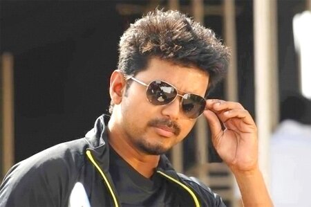 VIJAY ANNA DIE HARD FANS....