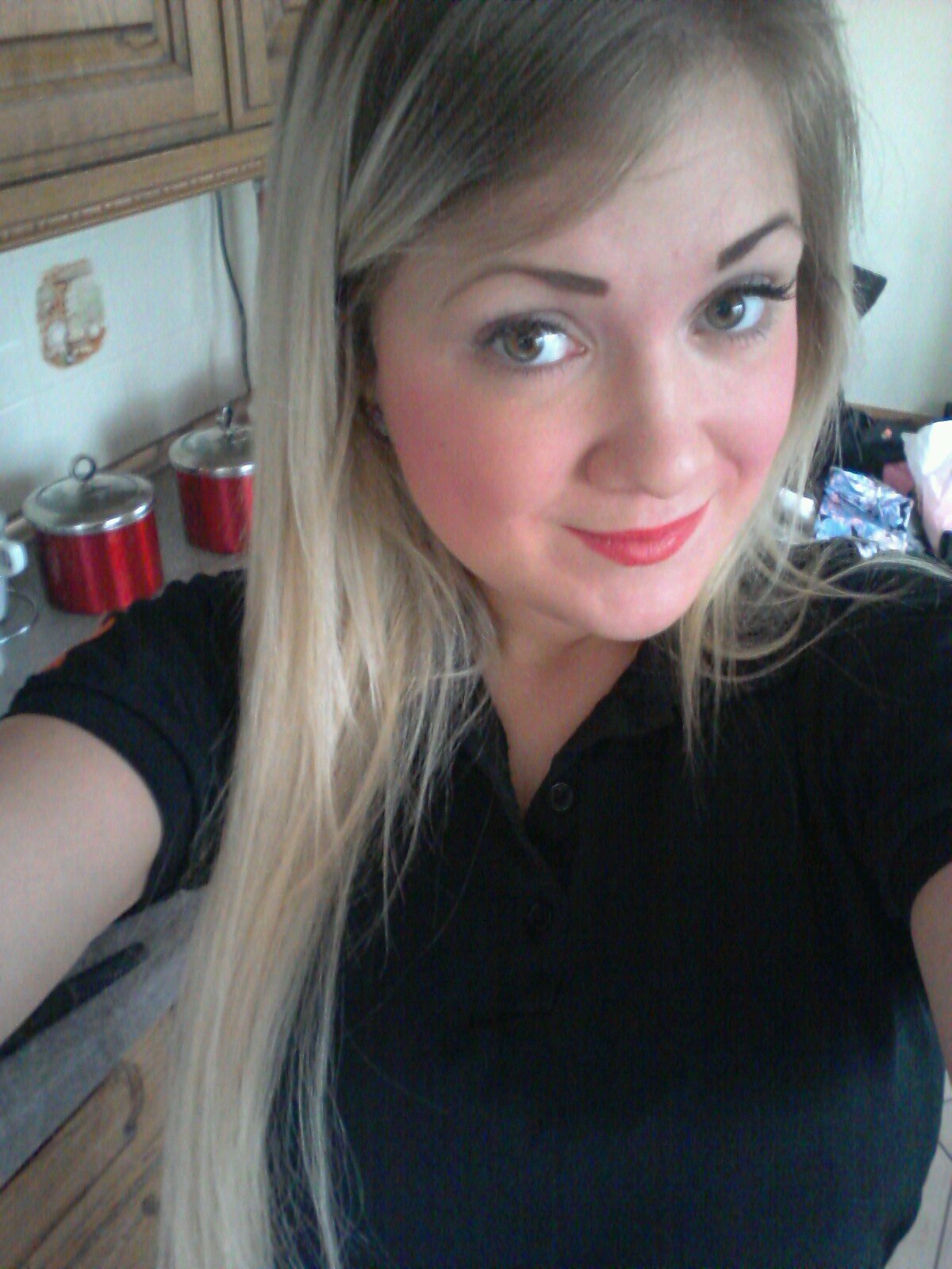 Gabrielle01228's profile picture. be strong, independent & fearless.