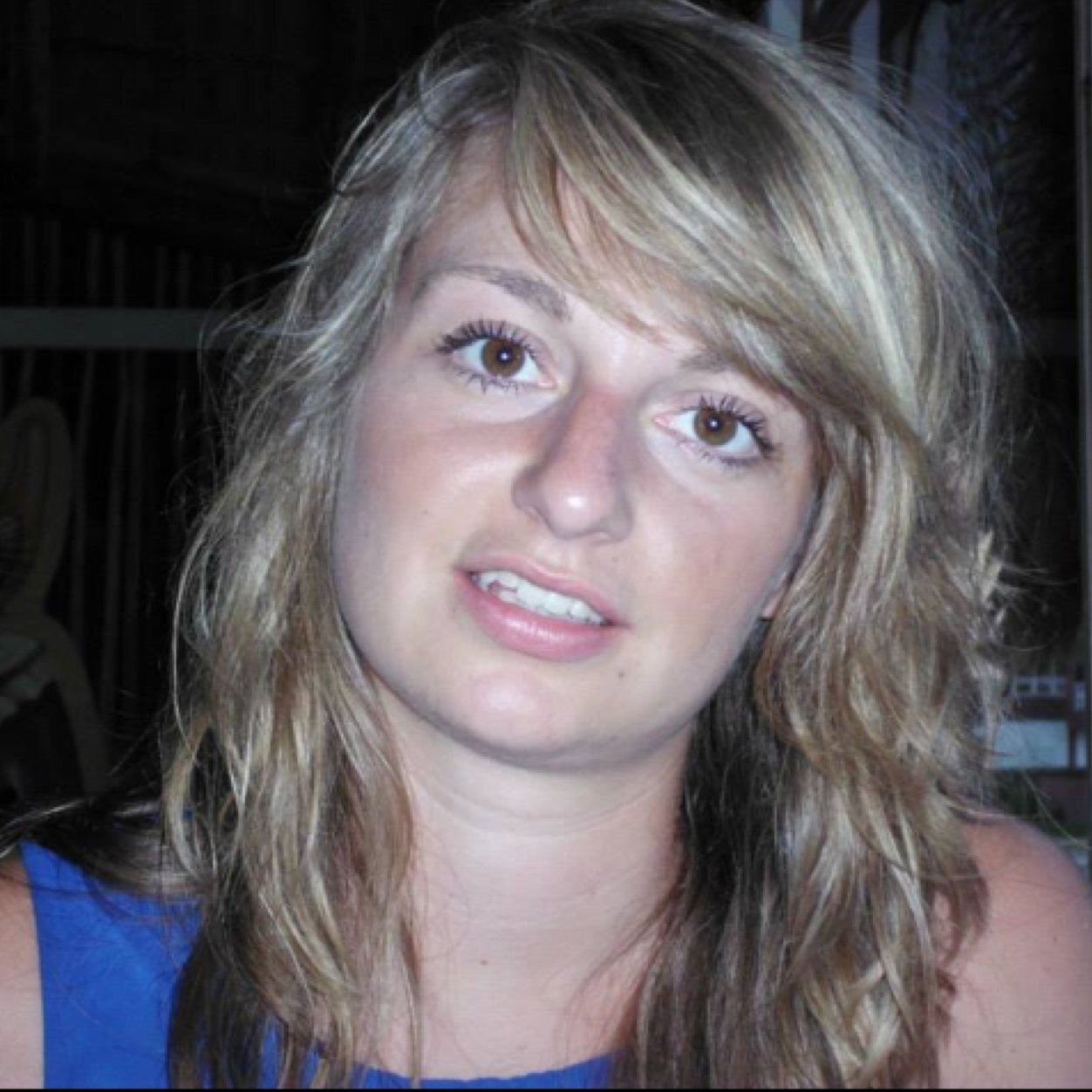 LaraJoeRobson's profile picture. 