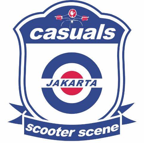 Scooters don't stop we now !!! Original members @CSSbandung and @CSSBali - Sikat Johns !! +6281315273208