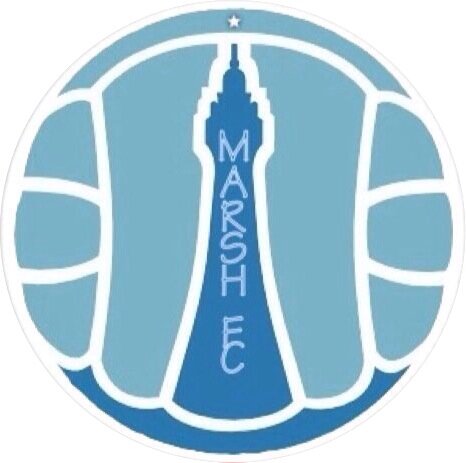 MARSH_FC's profile picture. Play in the Wakefield & District FA League, originally formed in 1998 and play from the Marsh pub Cleckheaton. This team loves an away day #MarshyBoys