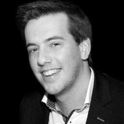 cedric_s's profile picture. I slam things into computers and butterflies magically appear.