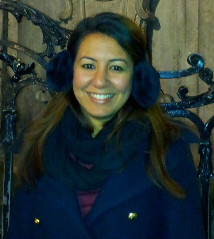 NazikHarrag's profile picture. 