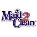 Maid2Clean (@maid2clean_nlon) Twitter profile photo