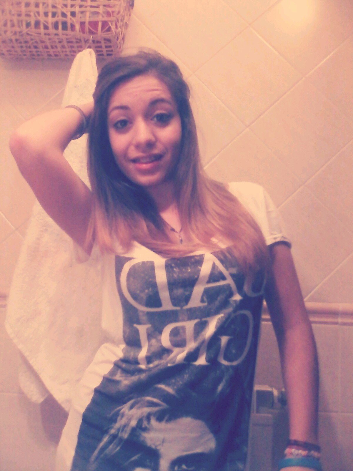 UssiaAlessia's profile picture. ventottozerosettenovantotto ❤