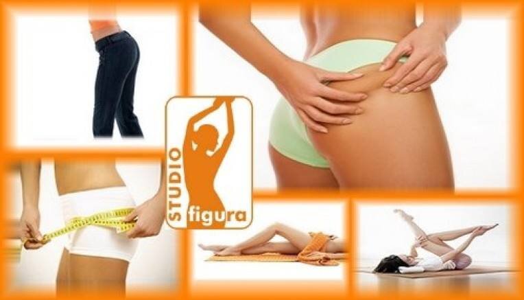StudioFiguraClo's profile picture. Studio Figura
- it’s a new body-shaping and weight loss concept.