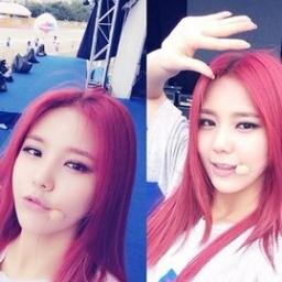 [Hyejeong AOA Roleplay]annyeong!