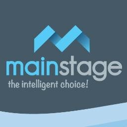 mainstageltd's profile picture. Mainstage Ltd are manufacturers of world class portable staging, tiered seating systems and american style Bleacher banks and Terraces.