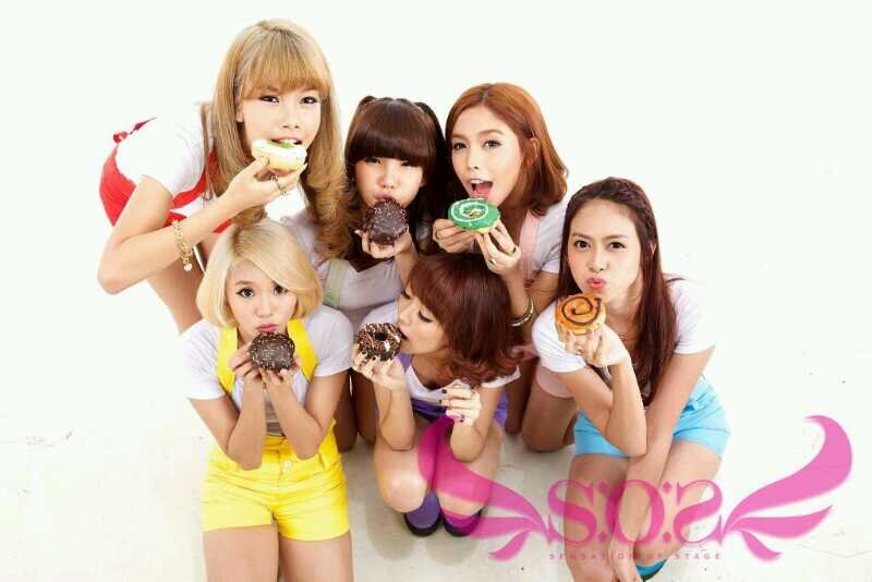 Supporters S.O.S GirlBand | Management: PT. YS Media Entertainment | Contact : 021 525 2922 | Official: @SOSisofficial
