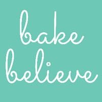 It's Bake Believe(@itsbakebelieve) 's Twitter Profile Photo