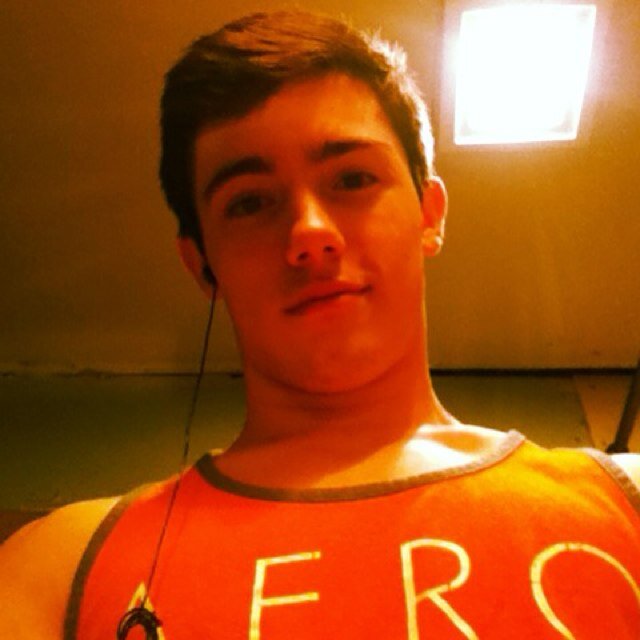 Pursuing my modeling/acting career!