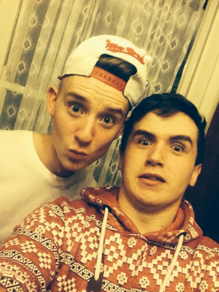 jasonlawlor95's profile picture. 