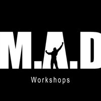 MADWORKSHOPS.COM (@mad_workshops) 's Twitter Profile Photo