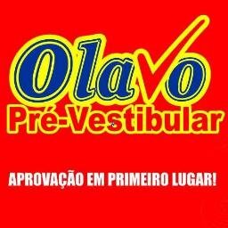 Curso preparatório para Vestibulares e Enem.