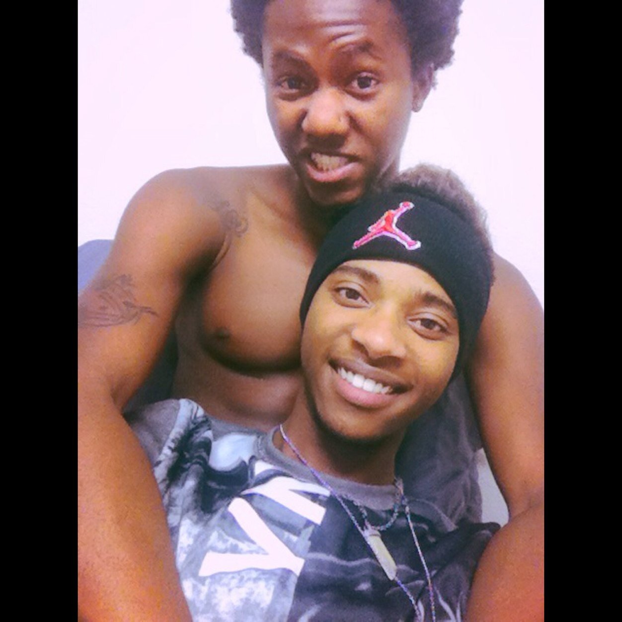 TrayvonneR's profile picture. Sometimes you've gotta hit rock bottom, before reaching the top. ❤️