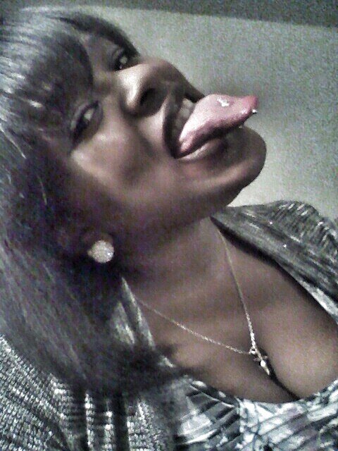 Single Black Female 
Iota Pi-Tau Beta Sigma #4 Spring 10