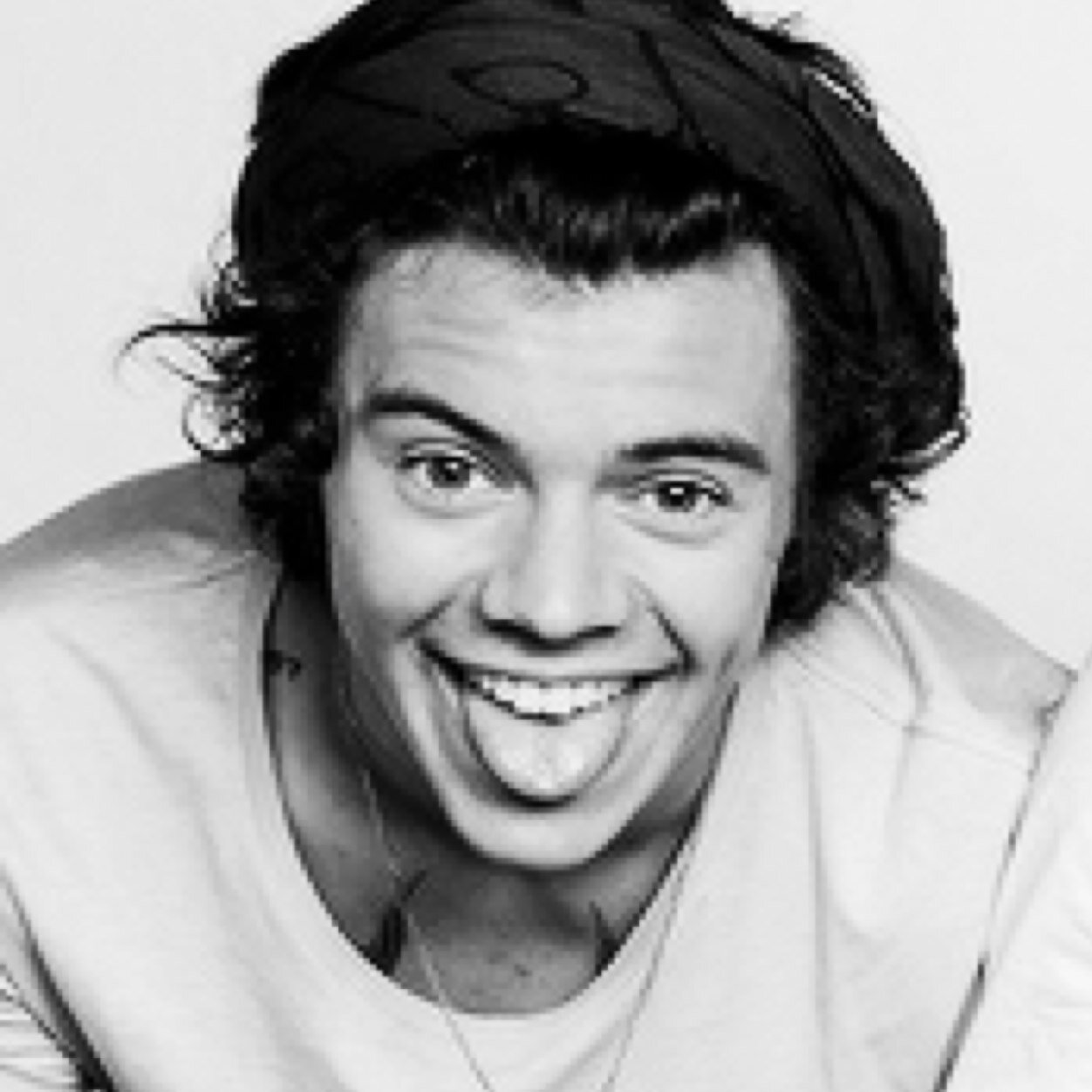 #Ifollowback #onedirectionismylife #Larryshipper