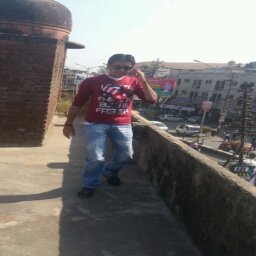 I m wat i m nd i m proud of wat i m