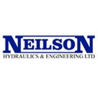 Neilson Hydraulics (@neilsonhyd) 's Twitter Profile