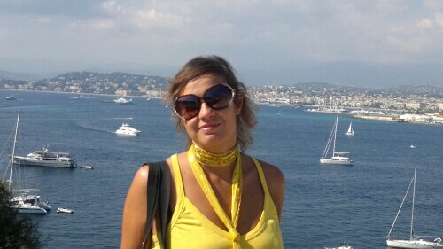 giorri73's profile picture. 40 anni (ma non ci si crede oh!) Miscredente (vedi alla voce 40 anni) Impiegata (in chissà quali attività...)