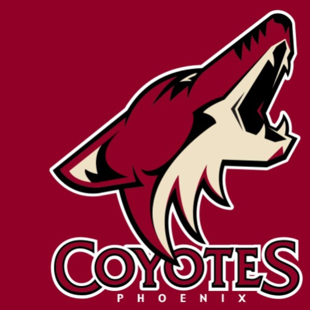 Yotes GM in #NEF
#JoinTheHunt