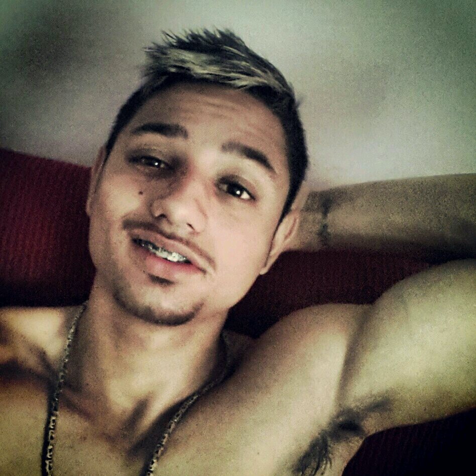 Longe de toda negatividade!