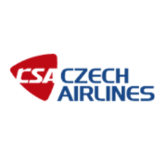 Official twitter channel of Czech Airlines. Share your travel stories with hashtag #flyOK
