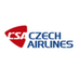 CzechAirlines (@CzechAirlines) Twitter profile photo