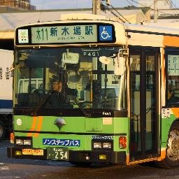 New7E_Ftype's profile picture. @tititetu1000の都バス運用報告用垢です。