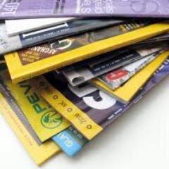 Magazines