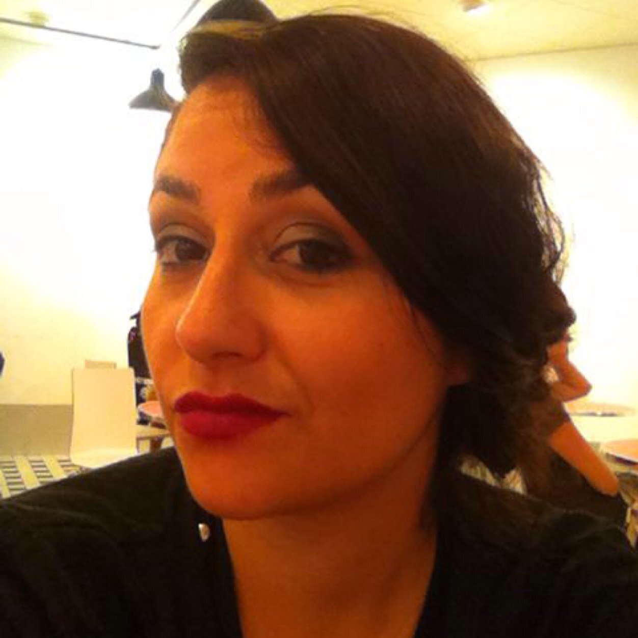 simongiferra's profile picture. 