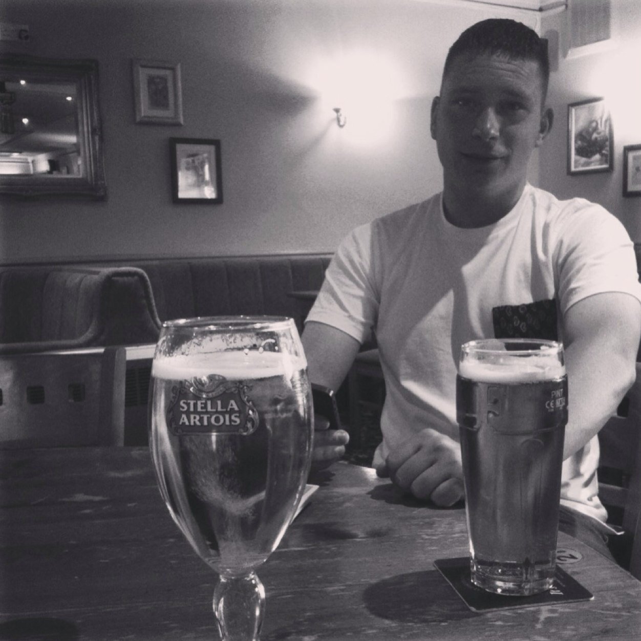 macen84's profile picture. 