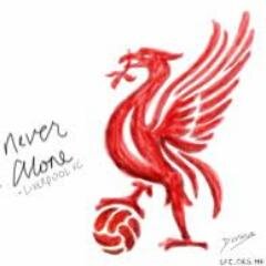 Liverpool FC Home and Away love music too The Smiths Oasis Teastreetband etc..