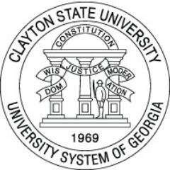 CSU_English's profile picture. Department of English at Clayton State University