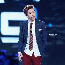 || Chanyeol D.O. EXO-K || ใจดีฟอลกลับแอคหลัก @Qnize