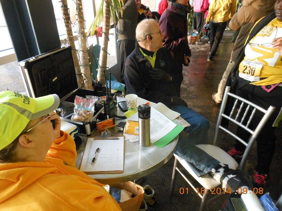 KD8GVM's profile picture. Compliance Officer Michigan OSHA
Owner of GR Event Communications, Communications Director for Detroit Free Press Marathon, Gold Cup Hydroplane and Turkey Trot